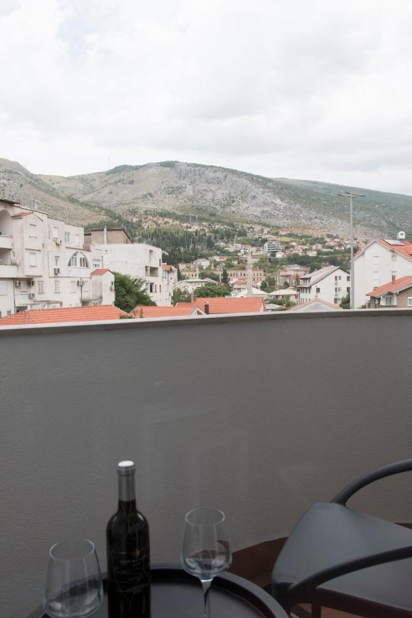 Memories Apartment Mostar Exterior photo