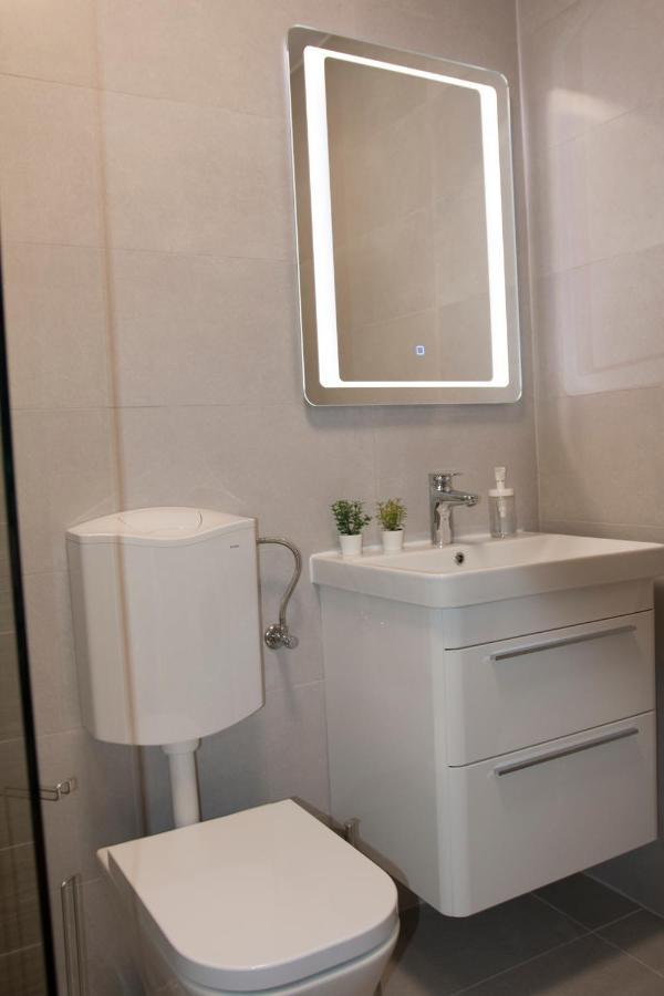 Memories Apartment Mostar Exterior photo