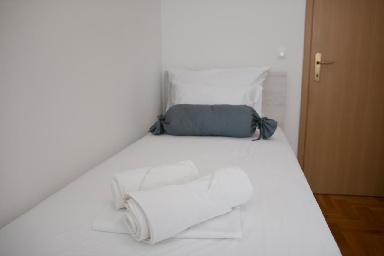 Memories Apartment Mostar Exterior photo