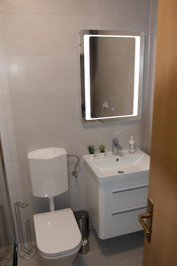 Memories Apartment Mostar Exterior photo