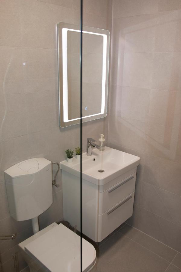 Memories Apartment Mostar Exterior photo
