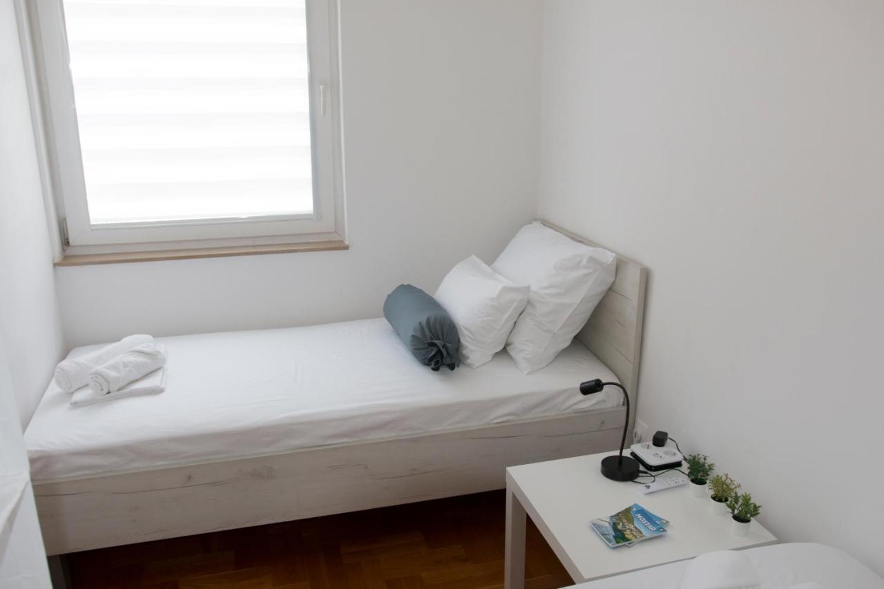 Memories Apartment Mostar Exterior photo