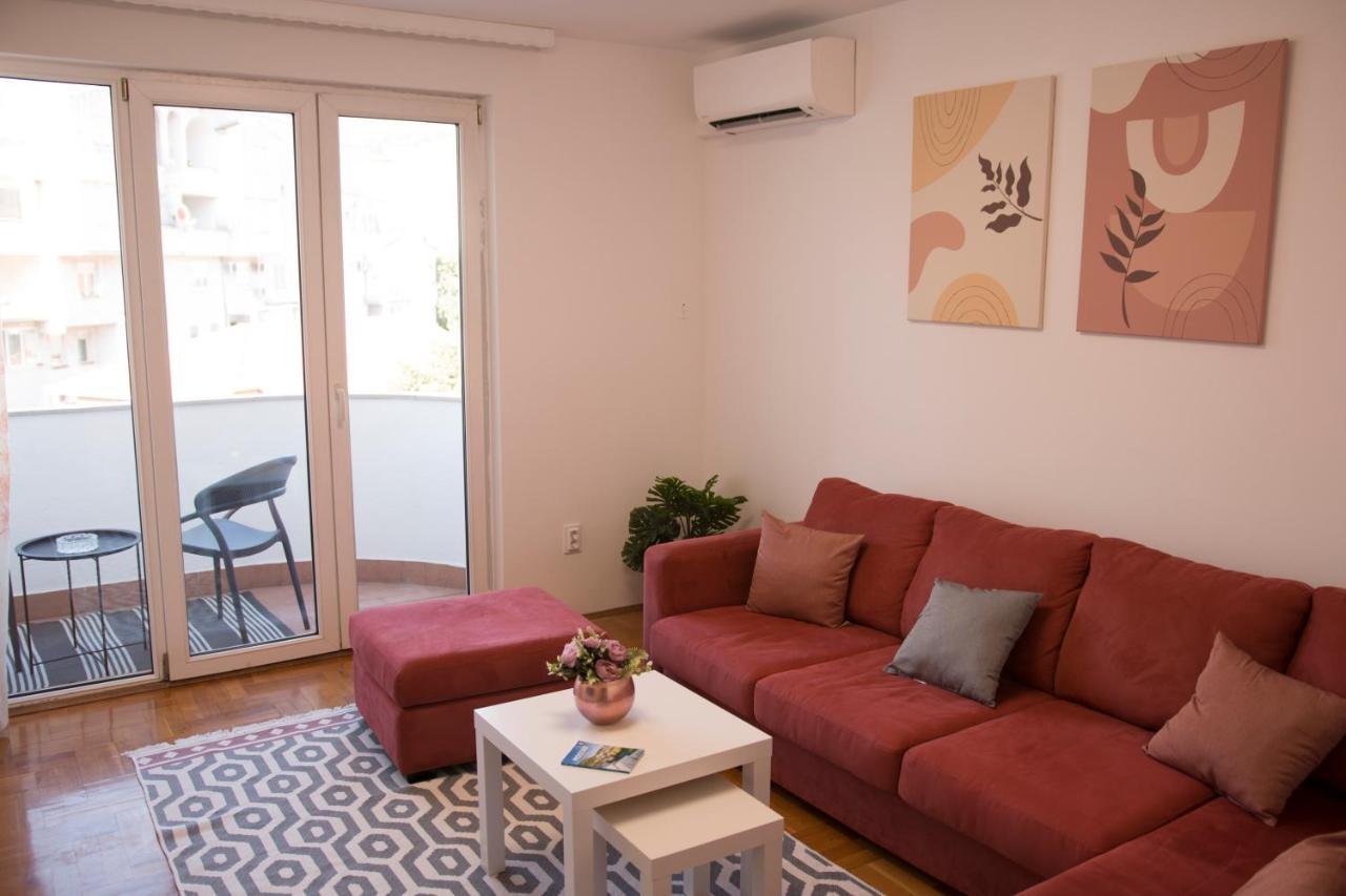 Memories Apartment Mostar Exterior photo