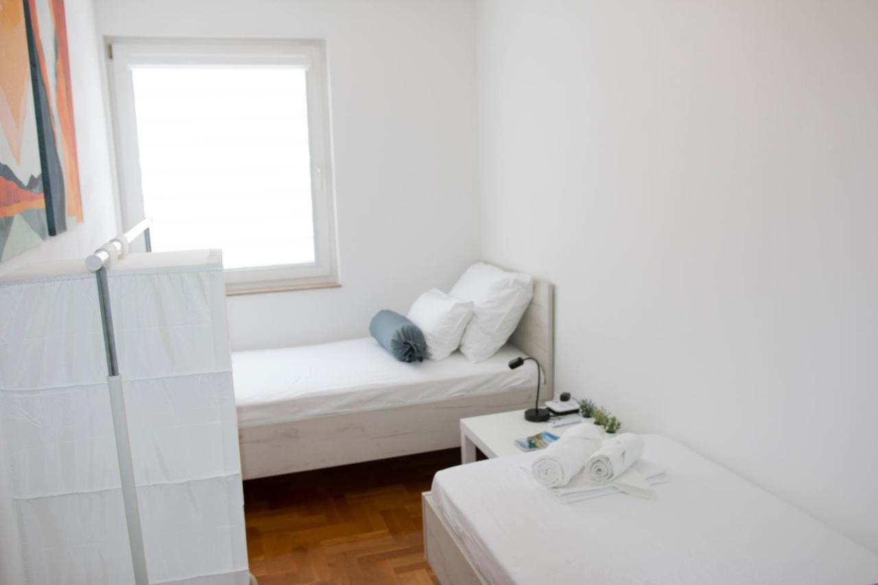 Memories Apartment Mostar Exterior photo