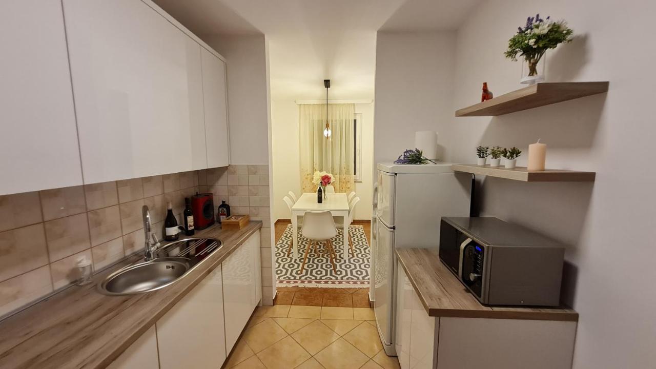 Memories Apartment Mostar Exterior photo