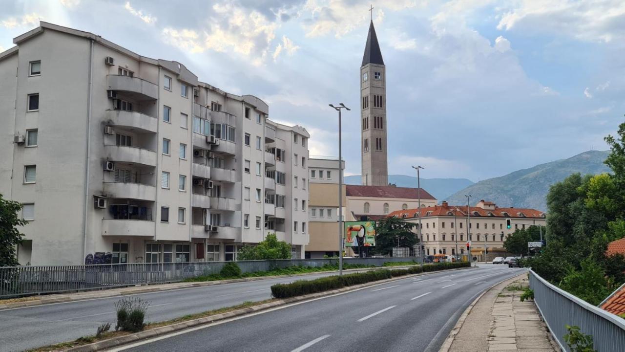 Memories Apartment Mostar Exterior photo