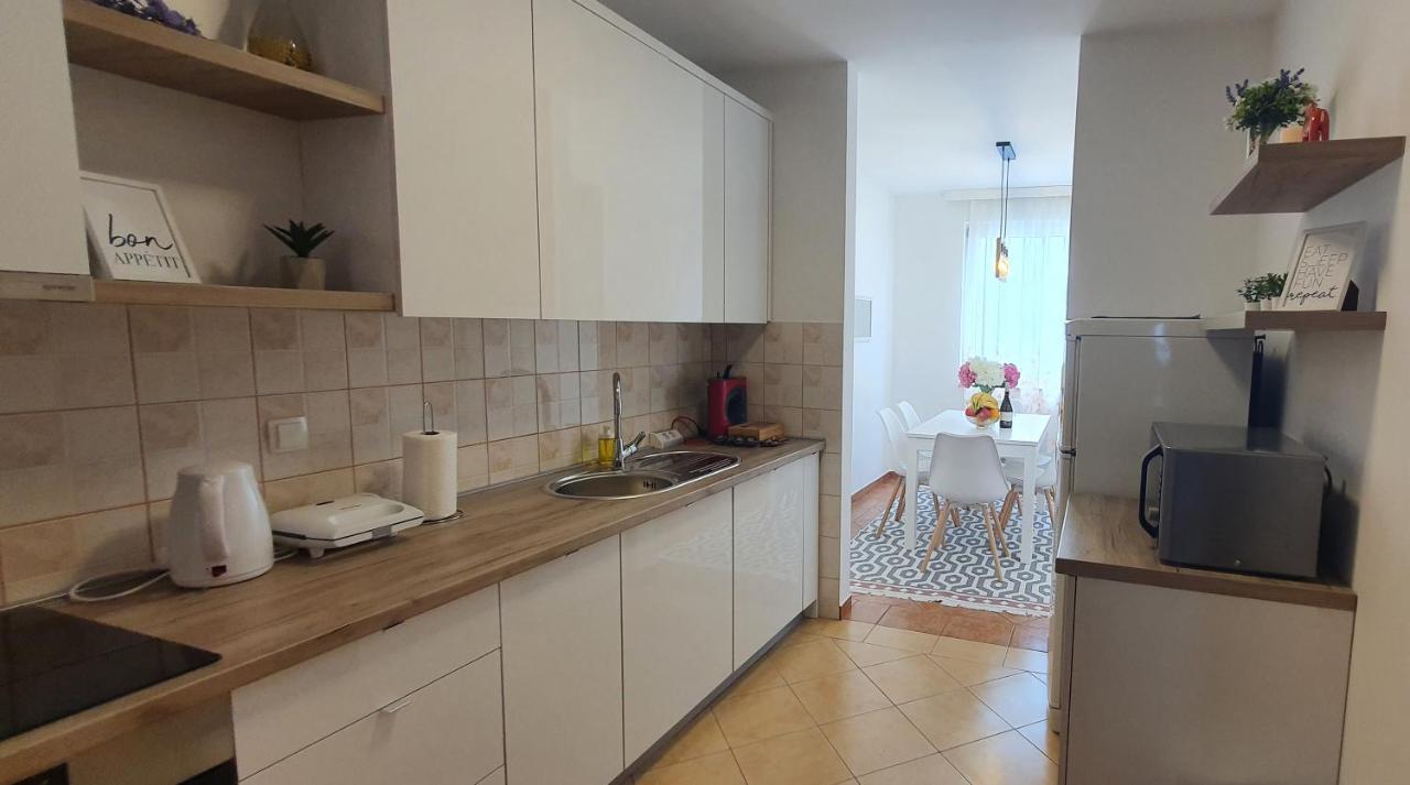 Memories Apartment Mostar Exterior photo