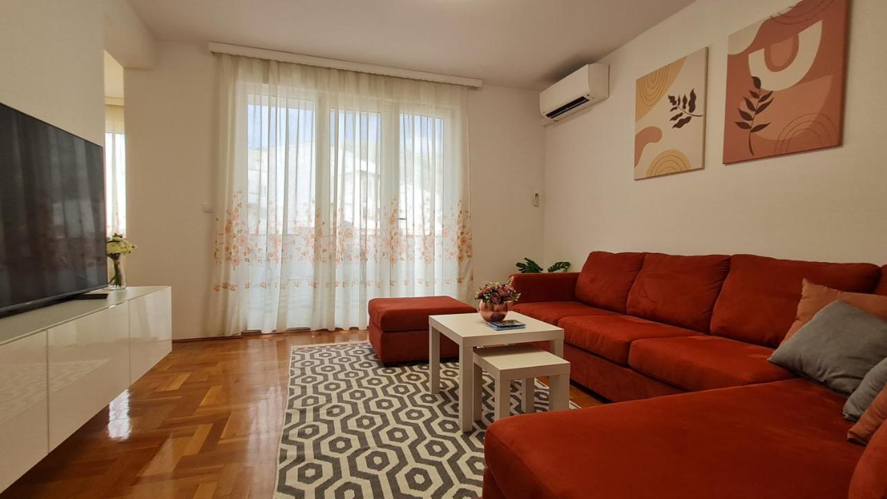 Memories Apartment Mostar Exterior photo