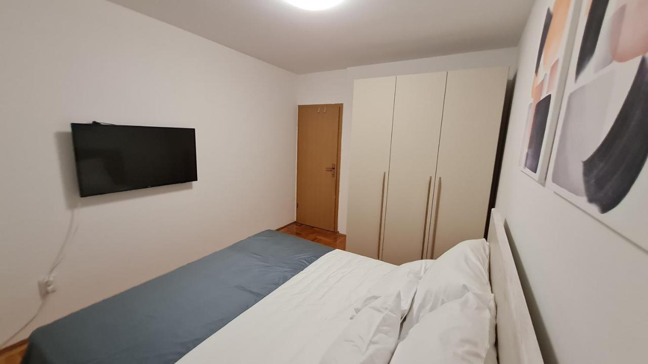 Memories Apartment Mostar Exterior photo